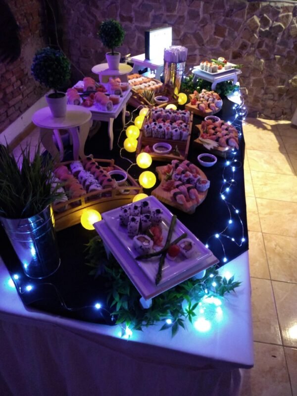 SUSHI BAR - Imagen 3