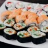 Rolls surtidos x 60 unidades