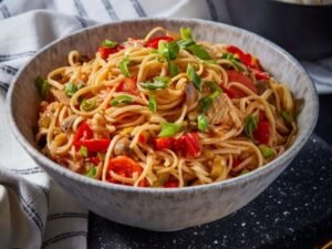 Wok Ukiyo